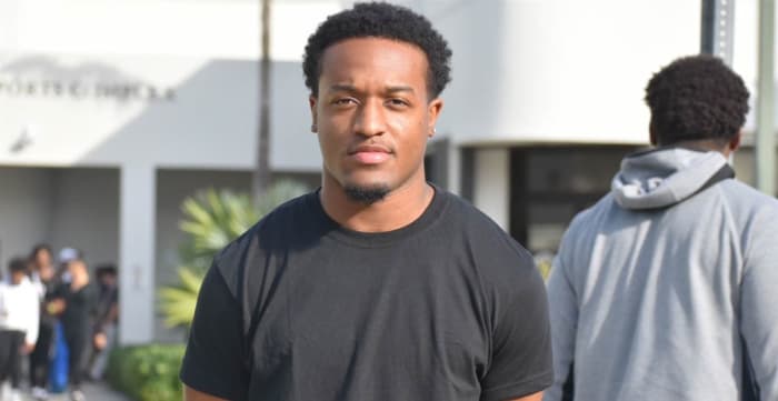 2024 running back Anthony Carrie